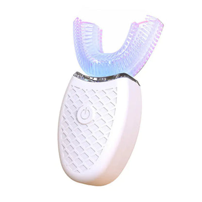 U-Shaped Electric Whitening Device