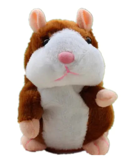 Smart Talking Robot Toy