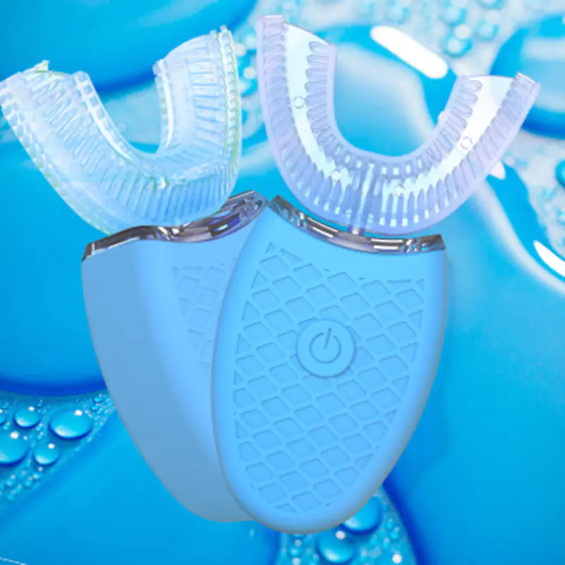 U-Shaped Electric Whitening Device
